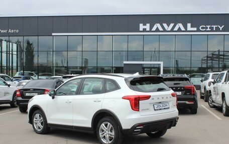 Haval Jolion, 2025 год, 2 599 000 рублей, 5 фотография