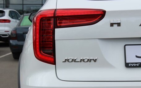 Haval Jolion, 2025 год, 2 599 000 рублей, 14 фотография