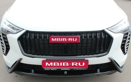 Haval Jolion, 2025 год, 2 599 000 рублей, 12 фотография