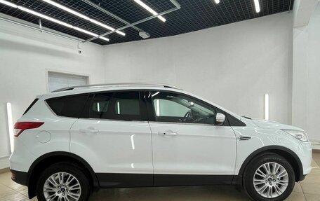 Ford Kuga III, 2013 год, 1 397 000 рублей, 11 фотография