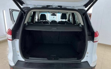 Ford Kuga III, 2013 год, 1 397 000 рублей, 7 фотография