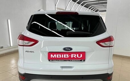 Ford Kuga III, 2013 год, 1 397 000 рублей, 6 фотография