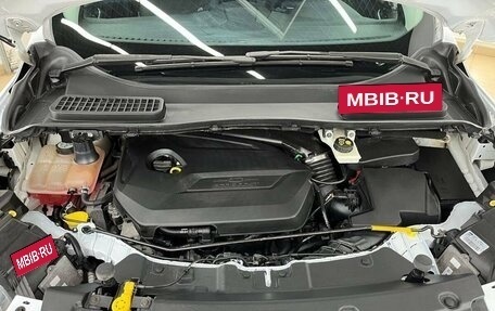 Ford Kuga III, 2013 год, 1 397 000 рублей, 9 фотография