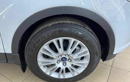 Ford Kuga III, 2013 год, 1 397 000 рублей, 12 фотография