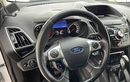 Ford Kuga III, 2013 год, 1 397 000 рублей, 16 фотография