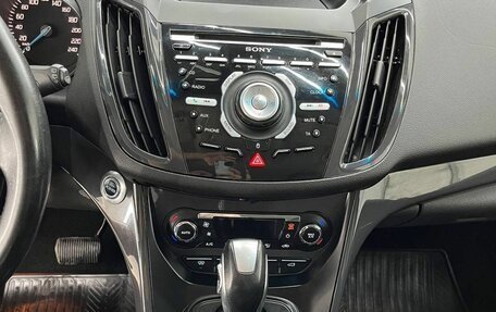 Ford Kuga III, 2013 год, 1 397 000 рублей, 18 фотография