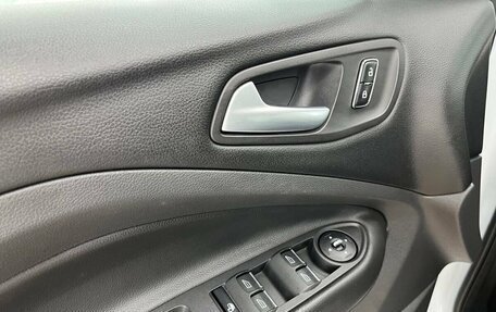 Ford Kuga III, 2013 год, 1 397 000 рублей, 21 фотография