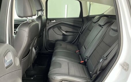 Ford Kuga III, 2013 год, 1 397 000 рублей, 22 фотография