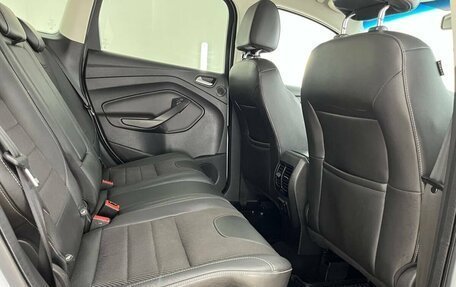 Ford Kuga III, 2013 год, 1 397 000 рублей, 27 фотография
