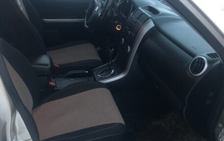Suzuki Grand Vitara, 2008 год, 1 050 000 рублей, 11 фотография