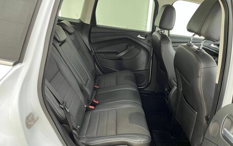 Ford Kuga III, 2013 год, 1 397 000 рублей, 28 фотография