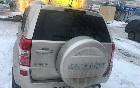 Suzuki Grand Vitara, 2008 год, 1 050 000 рублей, 7 фотография