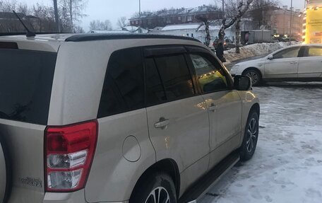Suzuki Grand Vitara, 2008 год, 1 050 000 рублей, 5 фотография