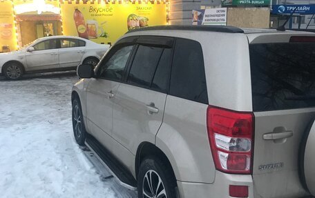 Suzuki Grand Vitara, 2008 год, 1 050 000 рублей, 8 фотография