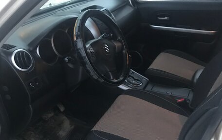 Suzuki Grand Vitara, 2008 год, 1 050 000 рублей, 10 фотография