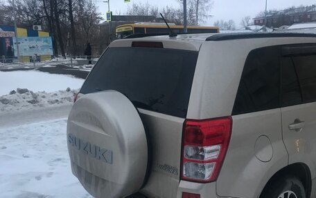 Suzuki Grand Vitara, 2008 год, 1 050 000 рублей, 6 фотография