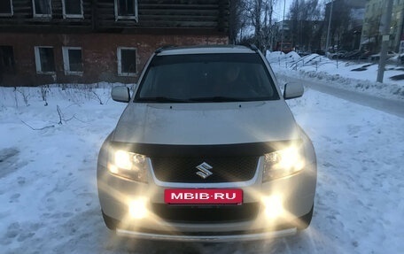 Suzuki Grand Vitara, 2008 год, 1 050 000 рублей, 3 фотография