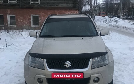 Suzuki Grand Vitara, 2008 год, 1 050 000 рублей, 2 фотография