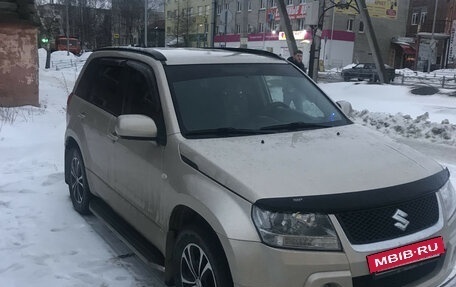 Suzuki Grand Vitara, 2008 год, 1 050 000 рублей, 4 фотография