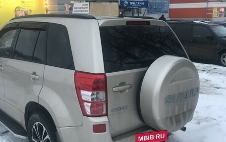 Suzuki Grand Vitara, 2008 год, 1 050 000 рублей, 9 фотография