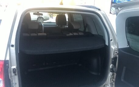 Suzuki Grand Vitara, 2008 год, 1 050 000 рублей, 12 фотография