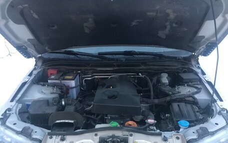 Suzuki Grand Vitara, 2008 год, 1 050 000 рублей, 16 фотография