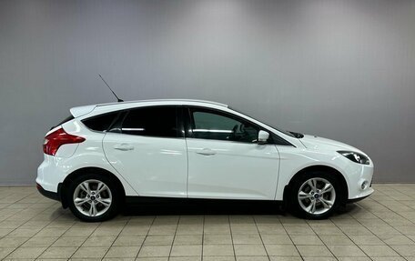 Ford Focus III, 2013 год, 570 000 рублей, 4 фотография