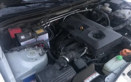 Suzuki Grand Vitara, 2008 год, 1 050 000 рублей, 14 фотография