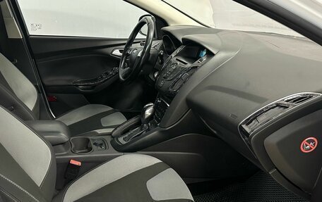 Ford Focus III, 2013 год, 570 000 рублей, 11 фотография