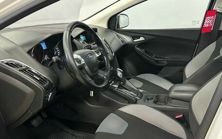 Ford Focus III, 2013 год, 570 000 рублей, 9 фотография