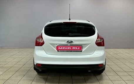 Ford Focus III, 2013 год, 570 000 рублей, 6 фотография