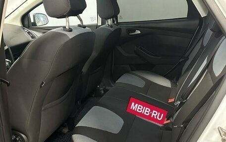 Ford Focus III, 2013 год, 570 000 рублей, 10 фотография