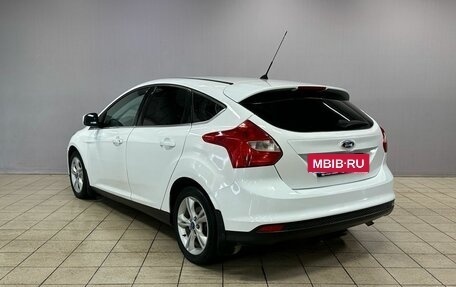 Ford Focus III, 2013 год, 570 000 рублей, 7 фотография