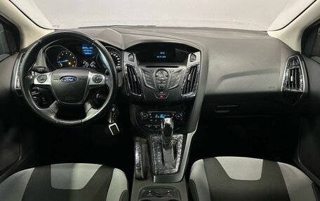 Ford Focus III, 2013 год, 570 000 рублей, 13 фотография