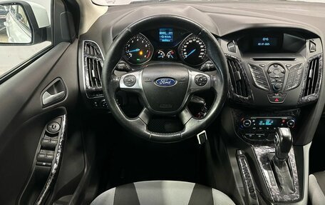 Ford Focus III, 2013 год, 570 000 рублей, 14 фотография