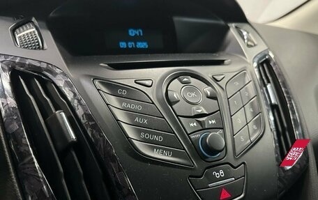 Ford Focus III, 2013 год, 570 000 рублей, 15 фотография