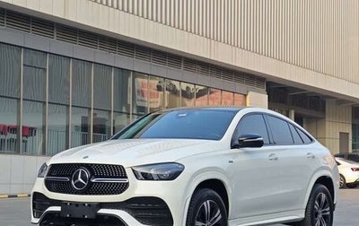 Mercedes-Benz GLE Coupe, 2021 год, 6 300 008 рублей, 1 фотография