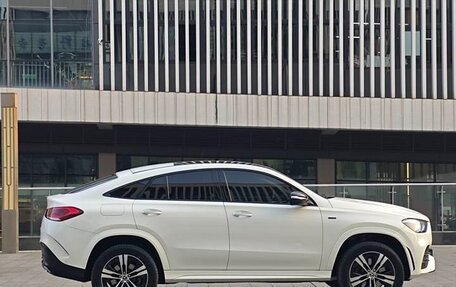 Mercedes-Benz GLE Coupe, 2021 год, 6 300 008 рублей, 7 фотография