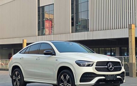 Mercedes-Benz GLE Coupe, 2021 год, 6 300 008 рублей, 2 фотография