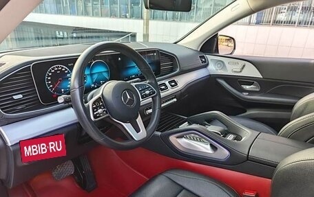 Mercedes-Benz GLE Coupe, 2021 год, 6 300 008 рублей, 9 фотография