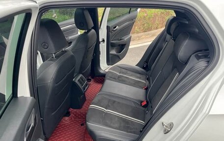 Volkswagen Golf VIII, 2021 год, 1 500 008 рублей, 12 фотография