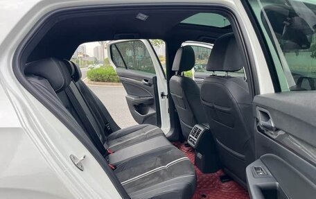 Volkswagen Golf VIII, 2021 год, 1 500 008 рублей, 11 фотография