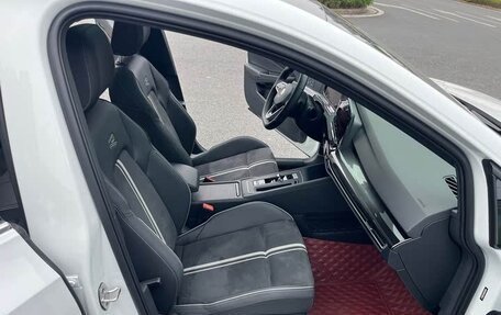 Volkswagen Golf VIII, 2021 год, 1 500 008 рублей, 10 фотография