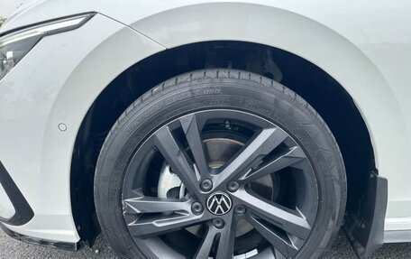 Volkswagen Golf VIII, 2021 год, 1 500 008 рублей, 15 фотография