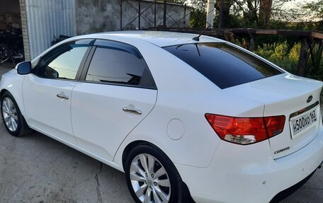 KIA Cerato III, 2011 год, 1 150 000 рублей, 3 фотография