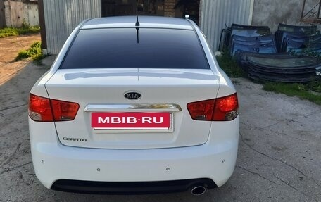 KIA Cerato III, 2011 год, 1 150 000 рублей, 2 фотография