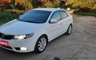 KIA Cerato III, 2011 год, 1 150 000 рублей, 1 фотография