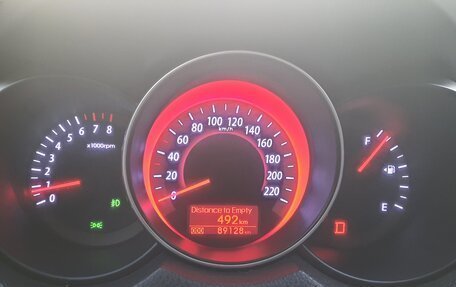 KIA Cerato III, 2011 год, 1 150 000 рублей, 6 фотография