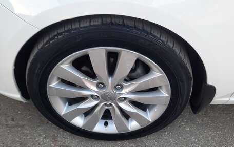 KIA Cerato III, 2011 год, 1 150 000 рублей, 4 фотография