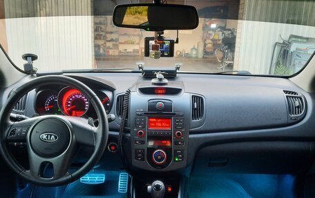 KIA Cerato III, 2011 год, 1 150 000 рублей, 5 фотография
